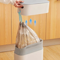 Thumbnail for ECOCO Smart Trash Can