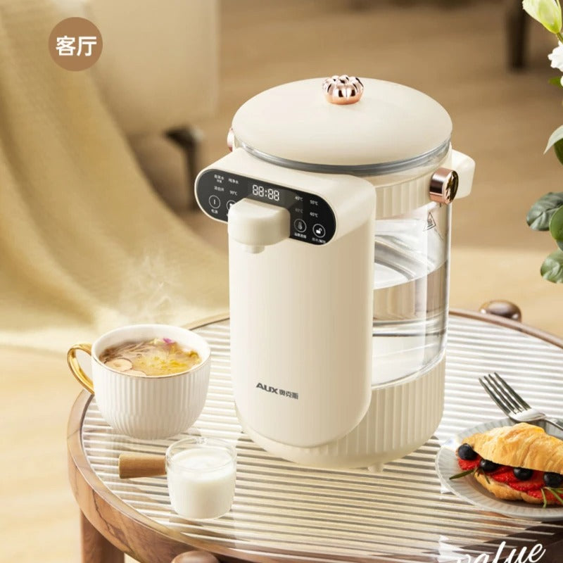 2.5L AUX Brand Electric Kettle Automatic Boiling Water