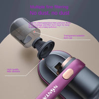 Thumbnail for 12V NONTAUS Mini Mite Remover Sterilizer Vacuum