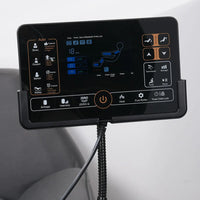 Thumbnail for Luxury Full-Body Massage Chair – 16 Auto Modes, Zero Gravity