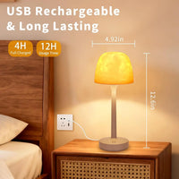 Thumbnail for Waterproof LED Shower Lamp Ocean Wave Projector Touch & Remote Control