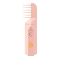 Thumbnail for Electric Hair Brush Bakhoor Diffuser