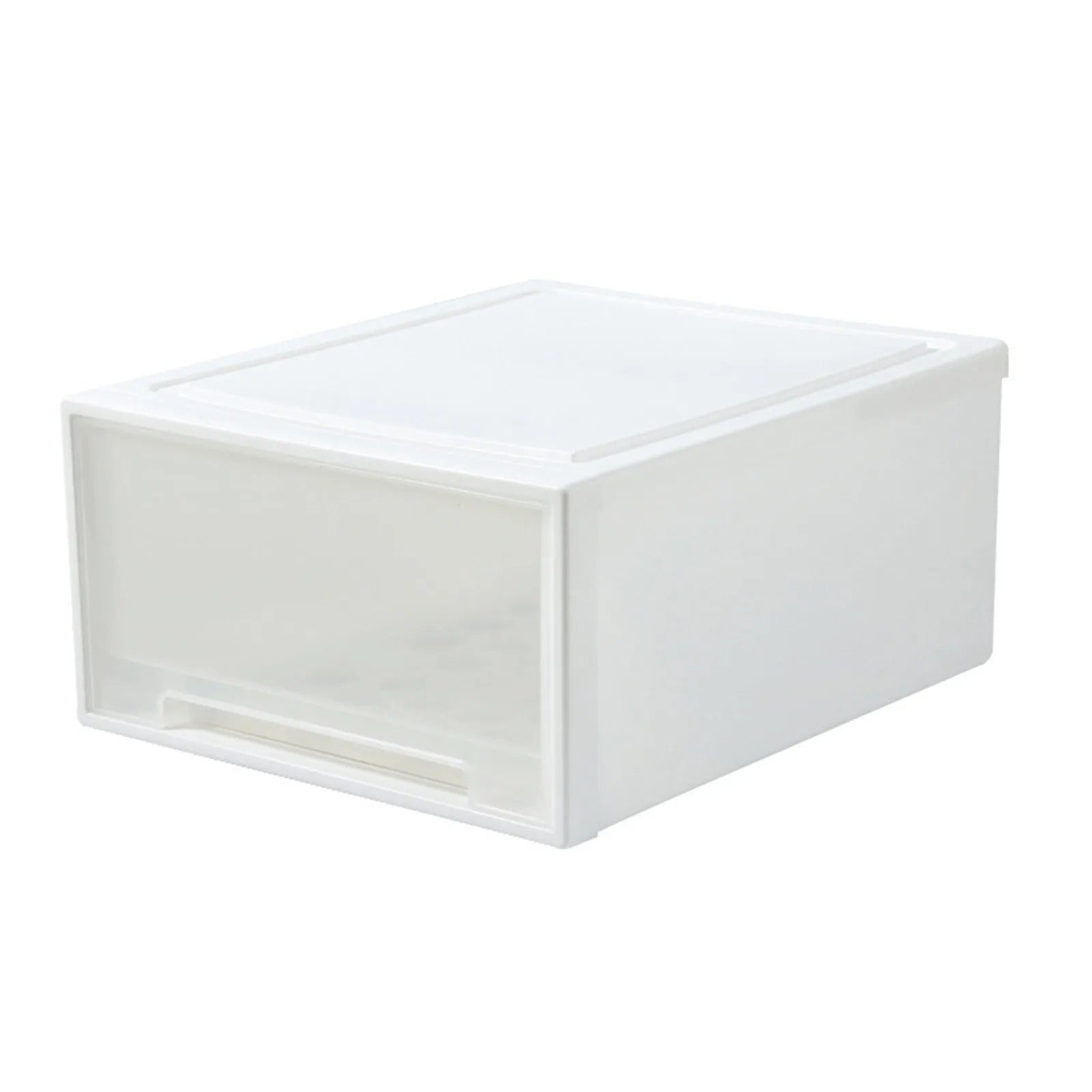 Storage Box Household Stackable
