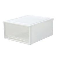 Thumbnail for Storage Box Household Stackable