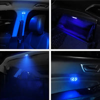 Thumbnail for Car Atmosphere Lamp Reading Light LED