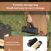 Thumbnail for 6500 Watt TAKUMURANO Portable Gas Stove
