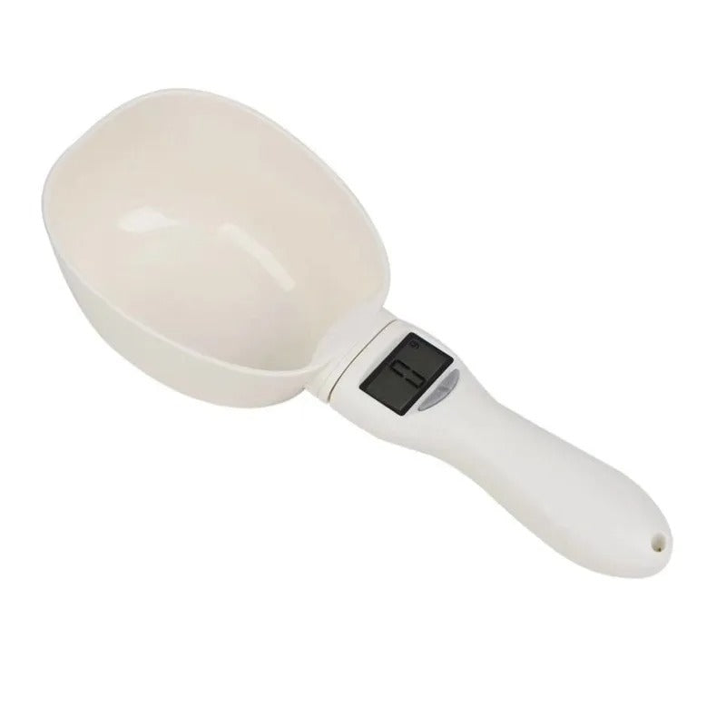 Large Digital Spoon Scale Electric 800 g 1 g