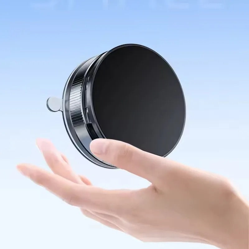 360 Magnetic Phone Holder Stainless Steel