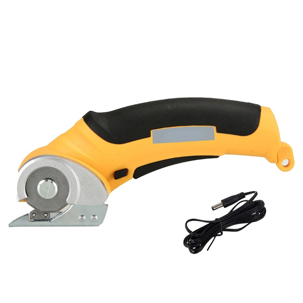 Cordless Electric Scissors Multifunctional Rotary Cutter