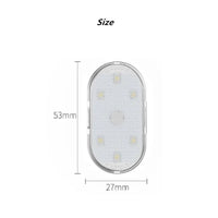 Thumbnail for Car Atmosphere Lamp Reading Light LED