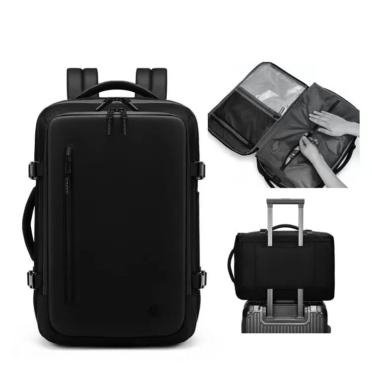 High Quality 75L Vacuum Backpack + FREE Pump ( worth $30 )