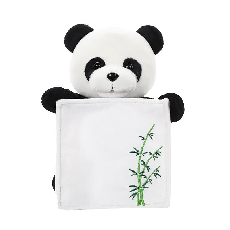 Panda Singing Toy For Kids