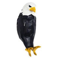 Thumbnail for 3D Bald Eagle Wall Night American Eagle Night Light
