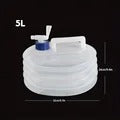 10L Foldable Water Dispenser