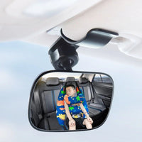 Thumbnail for Car Seat Sleeping Seat Head Support Adults/Kids