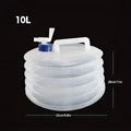 10L Foldable Water Dispenser