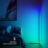 Thumbnail for 2023 Bluetooth Corner Lamp with Remote