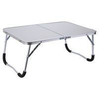 Thumbnail for Folding Picnic Table/Lightweight and Portable Mini Folding Table/Easy to Carry/Multifunctional Study Table/with Non-Slip Rubber Sleeve