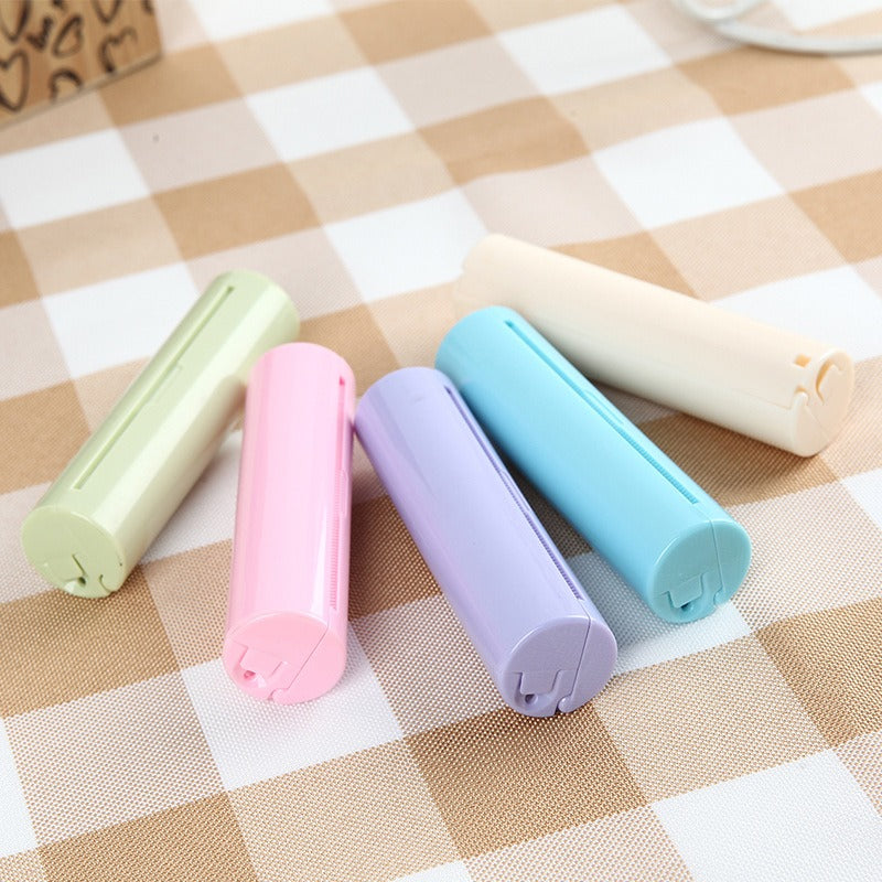 Portable Disposable Soap Hand Wash Paper Soap